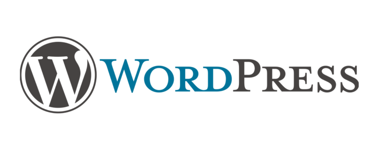 Wordpress Logo