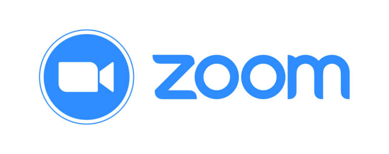 Zoom Logo