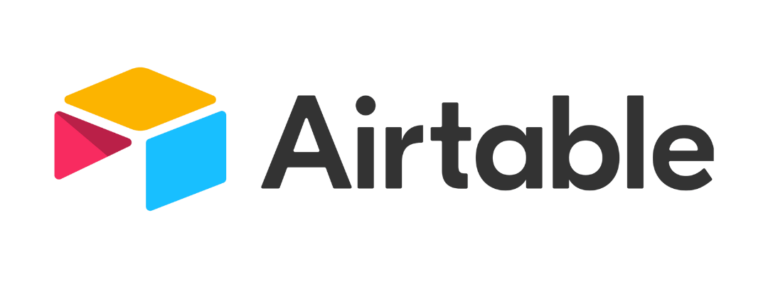 Airtable Logo