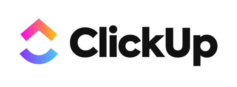 ClickUp Logo