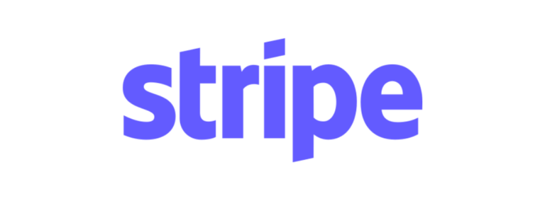 Stripe Logo