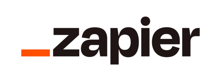 Zapier Logo